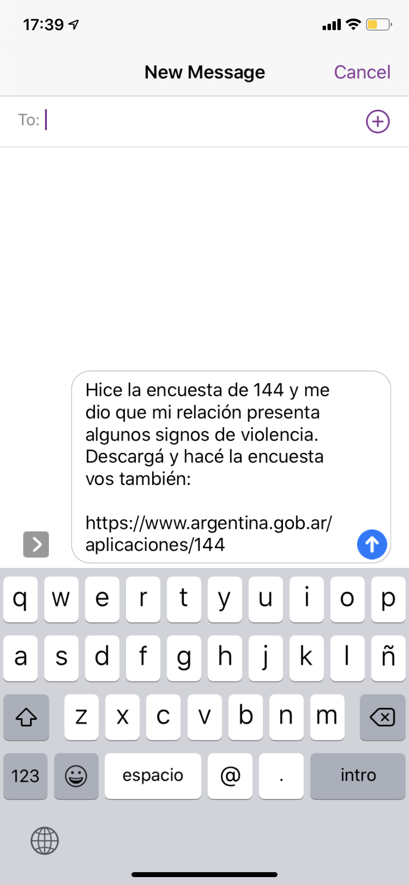 system screen part 3